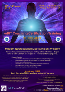 mBIT Coach Training 2027